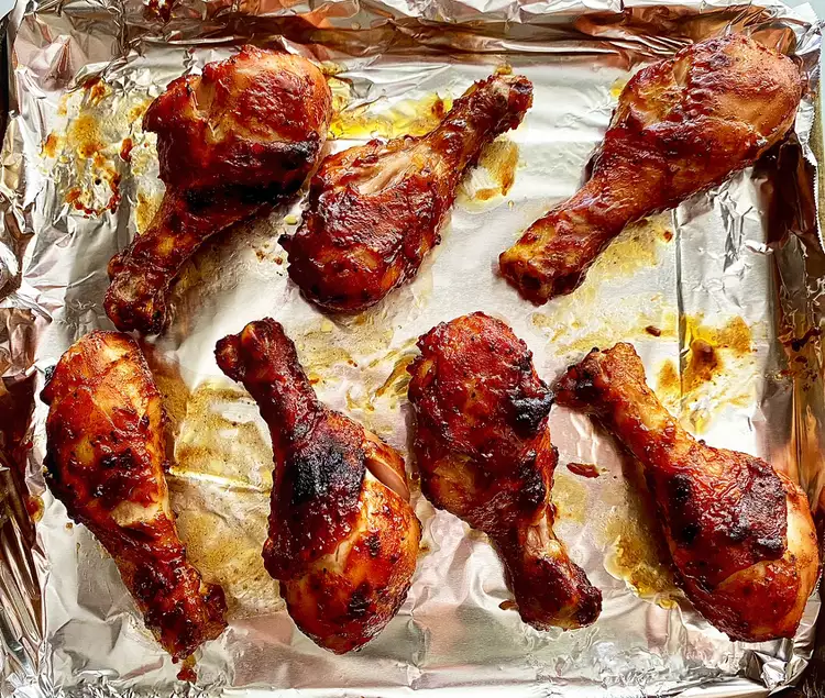 how-to-make-oven-grilled-chicken