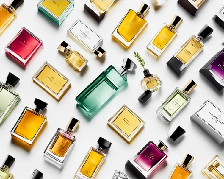 افضل عطور مستوحاة من ماركات عالمية لجاذبية لا تقاوم